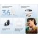 Наушники Xiaomi Redmi Buds 6 Play (BHR8773GL) White (1071787) Наушники Xiaomi Redmi Buds 6 Play (BHR8773GL) White (1071787)