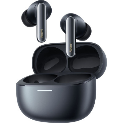 Наушники Xiaomi Redmi Buds 6 Pro (BHR9307GL) Space Black (1124219)