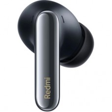 Наушники Xiaomi Redmi Buds 6 Pro (BHR9307GL) Space Black (1124219) - Фото