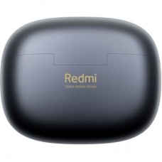 Наушники Xiaomi Redmi Buds 6 Pro (BHR9307GL) Space Black (1124219) - Фото