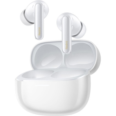 Наушники Xiaomi Redmi Buds 6 Pro (BHR9310GL) Glacier White (1124465)