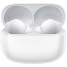 Наушники Xiaomi Redmi Buds 6 Pro (BHR9310GL) Glacier White (1124465) - Фото
