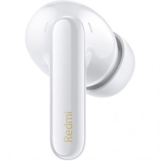 Наушники Xiaomi Redmi Buds 6 Pro (BHR9310GL) Glacier White (1124465) - Фото