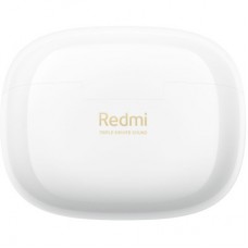 Наушники Xiaomi Redmi Buds 6 Pro (BHR9310GL) Glacier White (1124465) - Фото