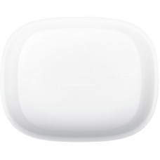 Наушники Xiaomi Redmi Buds 6 Pro (BHR9310GL) Glacier White (1124465) - Фото