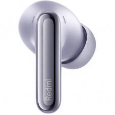 Наушники Xiaomi Redmi Buds 6 Pro (BHR9317GL) Lavender Purple (1125307) - Фото