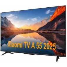 Телевізор 55" Xiaomi TV A 55 2025 (ксіомі ТВ а 55) - Фото