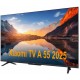 Телевізор 55" Xiaomi TV A 55 2025 (ксіомі ТВ а 55)