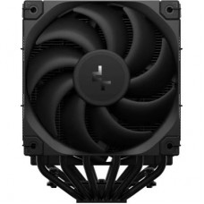 Кулер для процесора Deepcool AK620 Digital Pro (R-AK620-BKAPMN-G) - Фото