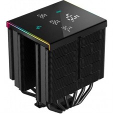 Кулер для процесора Deepcool AK620 Digital Pro (R-AK620-BKAPMN-G) - Фото