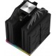 Кулер для процессора Deepcool AK620 Digital Pro (R-AK620-BKAPMN-G) Кулер для процессора Deepcool AK620 Digital Pro (R-AK620-BKAPMN-G)