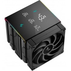 Кулер для процесора Deepcool AK620 Digital Pro (R-AK620-BKAPMN-G) - Фото