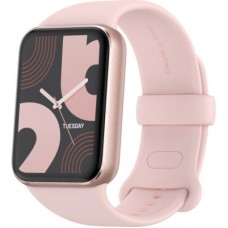 Фитнес браслет Xiaomi Smart Band 9 Pro (BHR8714GL) Rose Gold (1111144) - Фото