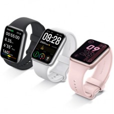 Фитнес браслет Xiaomi Smart Band 9 Pro (BHR8714GL) Rose Gold (1111144) - Фото