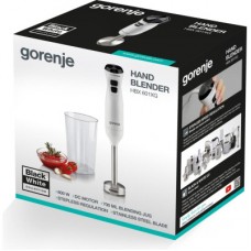 Блендер Gorenje HBX601XG - Фото