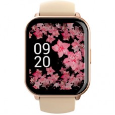 Смарт-годинник HiFuture zone 2 pink (zone2.pink) - Фото