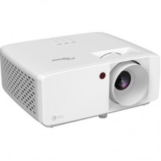 Проєктор Optoma ZH462 (E9PD7M201EZ3) - Фото