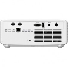 Проєктор Optoma ZH462 (E9PD7M201EZ3) - Фото