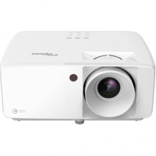 Проєктор Optoma ZH462 (E9PD7M201EZ3) - Фото