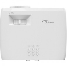 Проєктор Optoma ZH462 (E9PD7M201EZ3) - Фото