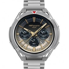 Смарт-часы HiFuture active silver (active.silver) Смарт-часы HiFuture active silver (active.silver)