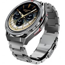 Смарт-годинник HiFuture active silver (active.silver) - Фото