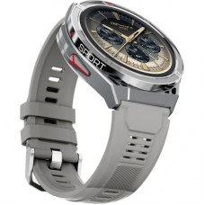 Смарт-годинник HiFuture active silver (active.silver) - Фото