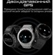 Смарт-часы HiFuture active silver (active.silver) Смарт-часы HiFuture active silver (active.silver)
