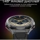 Смарт-часы HiFuture active silver (active.silver) Смарт-часы HiFuture active silver (active.silver)