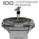 Смарт-часы HiFuture active silver (active.silver) Смарт-часы HiFuture active silver (active.silver)