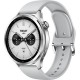 Смарт-часы Xiaomi Watch S4 Silver BHR9197GL (1126557)