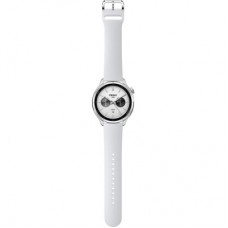 Смарт-годинник Xiaomi Watch S4 Silver BHR9197GL (1126557) - Фото