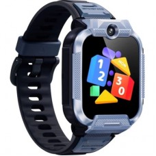 Смарт-часы Mibro Watch Phone Z5 XPSWZ002 Синій (1141299) - Фото