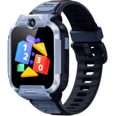 Смарт-часы Mibro Watch Phone Z5 XPSWZ002 Синій (1141299) - Фото