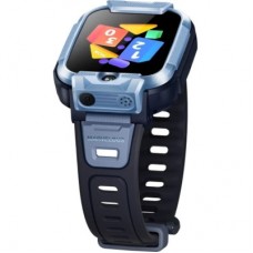 Смарт-часы Mibro Watch Phone Z5 XPSWZ002 Синій (1141299) - Фото