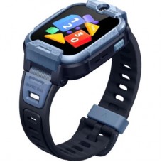 Смарт-часы Mibro Watch Phone Z5 XPSWZ002 Синій (1141299) - Фото