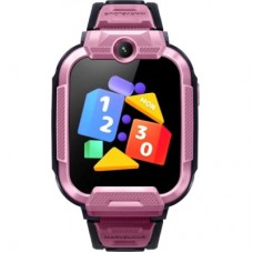 Смарт-часы Mibro Watch Phone Z5 XPSWZ002 Рожевий (1141300) Смарт-часы Mibro Watch Phone Z5 XPSWZ002 Рожевий (1141300)