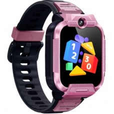 Смарт-часы Mibro Watch Phone Z5 XPSWZ002 Рожевий (1141300) - Фото