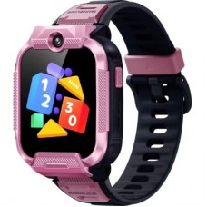 Смарт-часы Mibro Watch Phone Z5 XPSWZ002 Рожевий (1141300) - Фото
