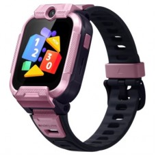 Смарт-часы Mibro Watch Phone Z5 XPSWZ002 Рожевий (1141300) - Фото