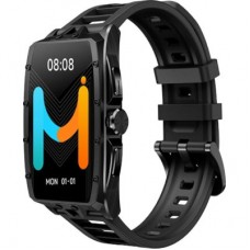 Смарт-часы iMiki MB1 Black Смарт-часы iMiki MB1 Black