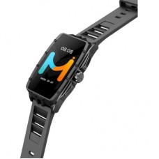 Смарт-годинник iMiki MB1 Black - Фото