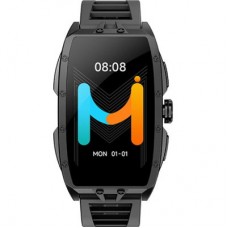 Смарт-годинник iMiki MB1 Black - Фото