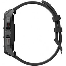 Смарт-годинник iMiki MB1 Black - Фото