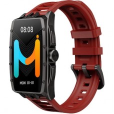 Смарт-годинник iMiki MB1 Black - Фото