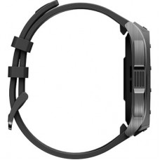 Смарт-годинник iMiki MB1 Black - Фото