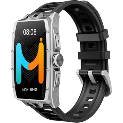Смарт-часы iMiki MB1 Silver