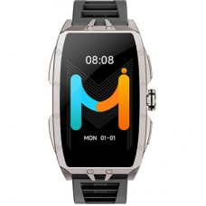 Смарт-годинник iMiki MB1 Silver - Фото