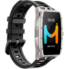 Смарт-годинник iMiki MB1 Silver - Фото