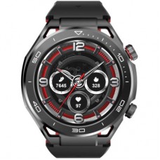 Смарт-годинник iMiki C1 Active Black - Фото